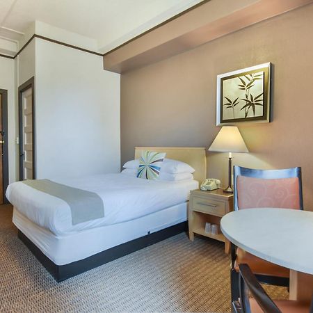 Moore Hotel Seattle Bagian luar foto