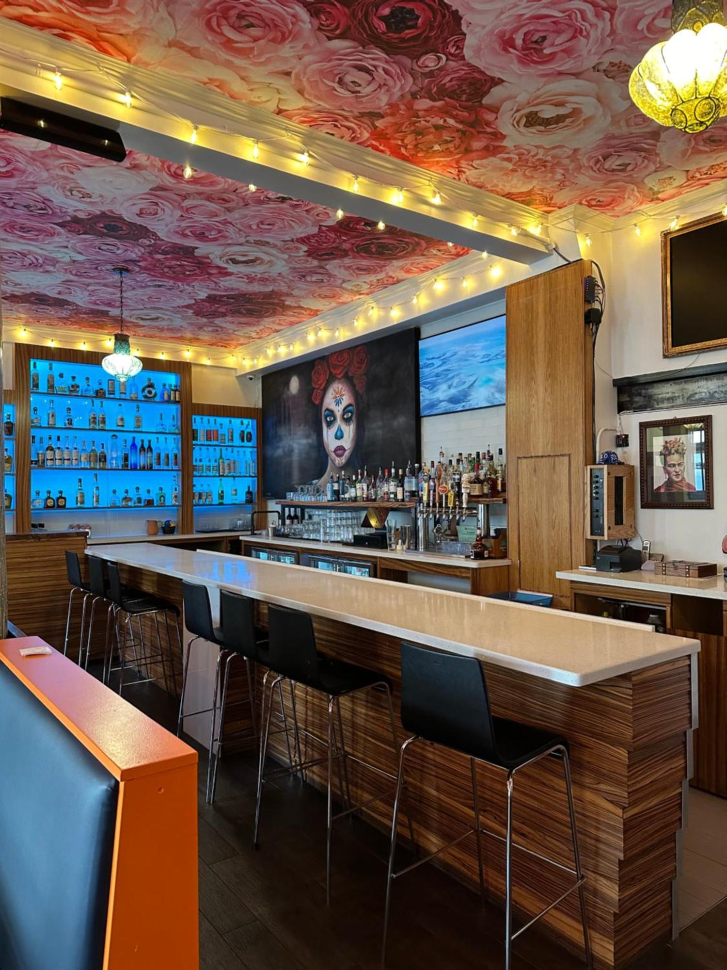 Moore Hotel Seattle Bagian luar foto
